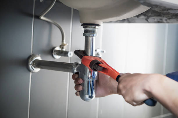 Best Heating & Cooling Plumbing in White City, FL